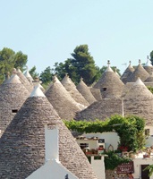 Alberobello Puglia Italy 27